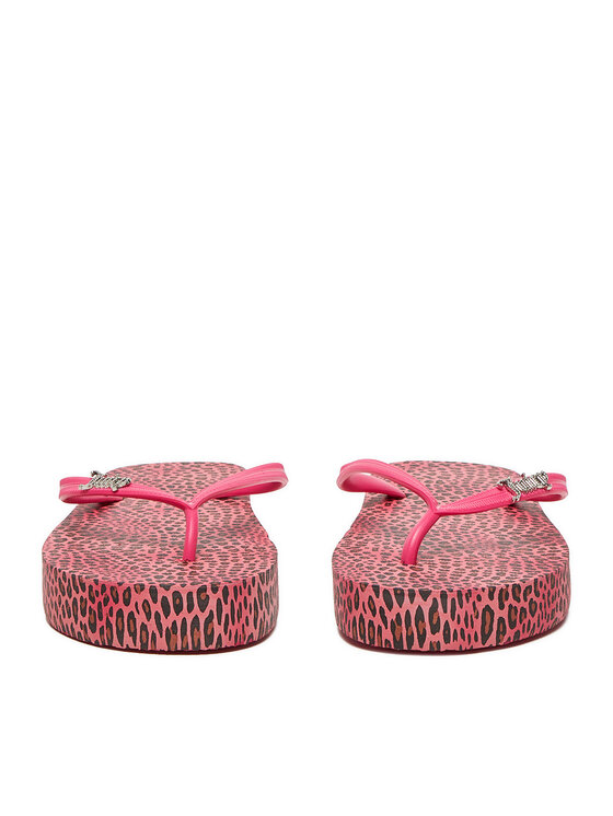 Juicy Couture Japonke Juicy Couture 800292 Roza