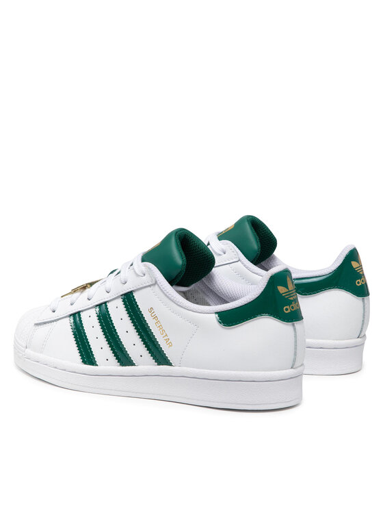 adidas Sneakers adidas Superstar W H03909 Bianco