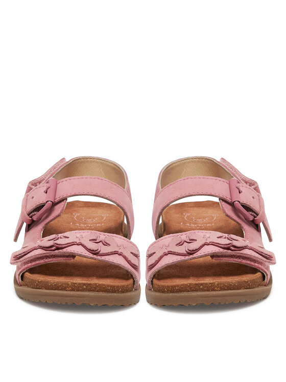 Lasocki Kids Босоніжки Lasocki Kids CEO-CI12-PATTY-05 Рожевий
