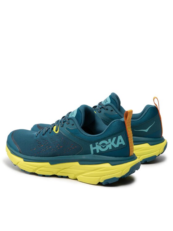Hoka Tekaški čevlji Hoka Challenger Atr 6 1106510 Modra