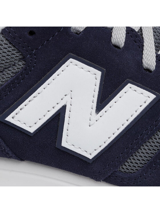 New Balance Sneakers New Balance ML565CPC Blu scuro