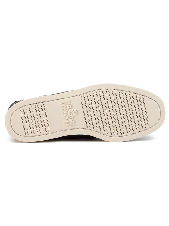Sebago Mokasíny Sebago Docksides Portland 7000H00 Tmavomodrá