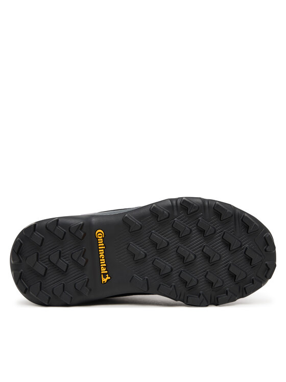 adidas Трекінгові черевики adidas Terrex Winter Mid BOA RAIN.RDY Hiking JS2970 Фіолетовий