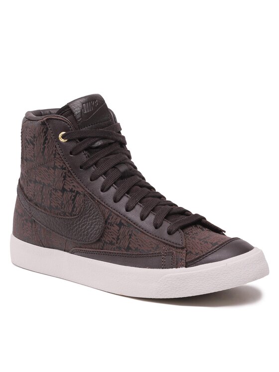 Nike Sportcipők Nike Blazer Mid Vntg '77 DA4299 200 Barna