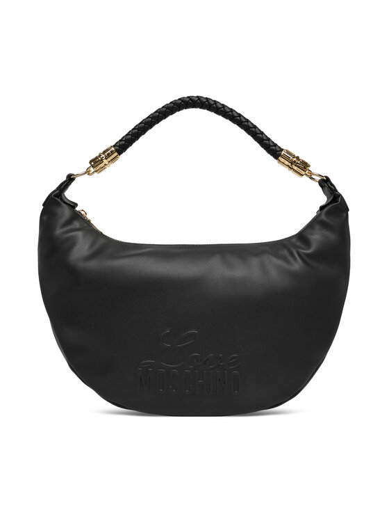 LOVE MOSCHINO Сумка LOVE MOSCHINO JC4222PP0OKA0000 Чорний