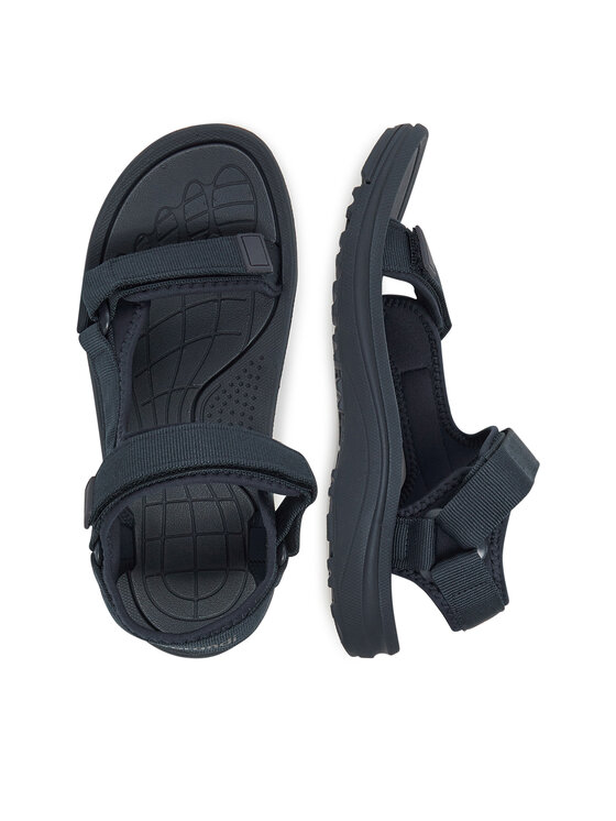 Sprandi Sandali Sprandi BP40-MB520 Mornarsko modra