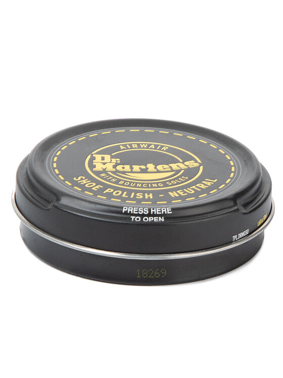 Dr. Martens Loščilo za obutev Dr. Martens Shoe Polish 795000 Neutral