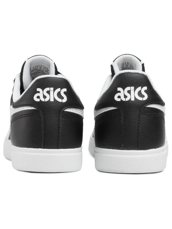 Asics Sneakersy Asics Classic Ct 1191A165 Čierna