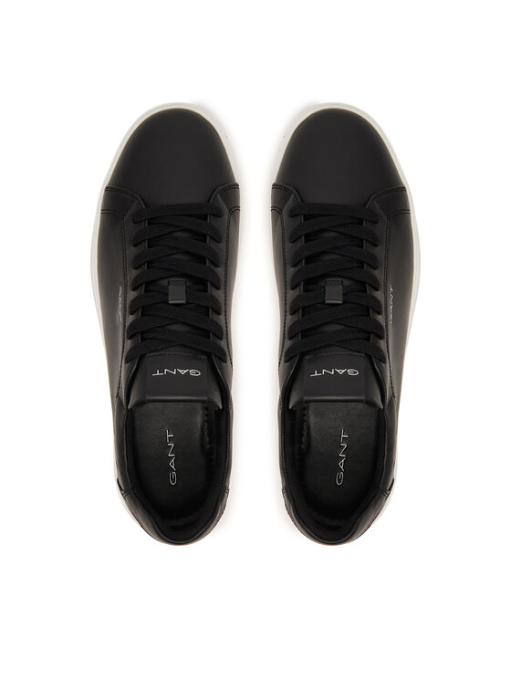Gant Sneakersy Gant 33631390 Čierna