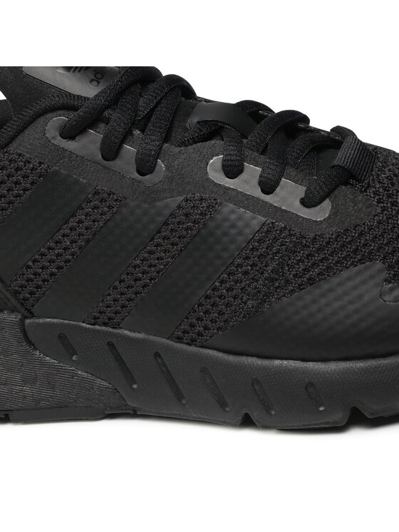 Gia An Sneakers adidas Zx 1K Boost H68721 Negru | Epantofi.ro