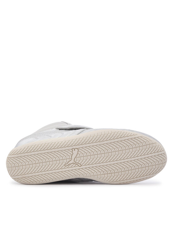Puma Laisvalaikio batai Puma Speedcat Wedge Lustre Wns 408366 01 Sidabrinė