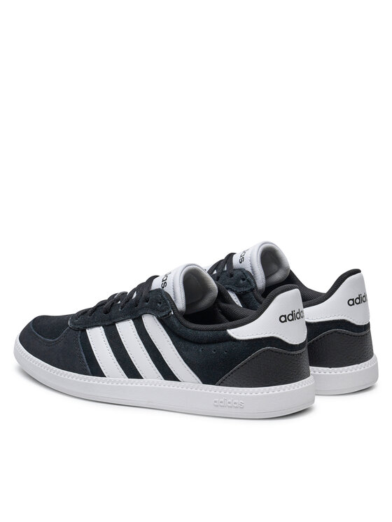 adidas Снікерcи adidas Breaknet Sleek IH5466 Чорний