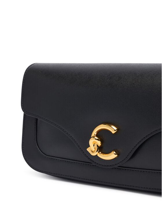 Coccinelle Сумка Coccinelle SSK Coccinelle C-Me Calf E1 SSK 12 03 21 Чорний