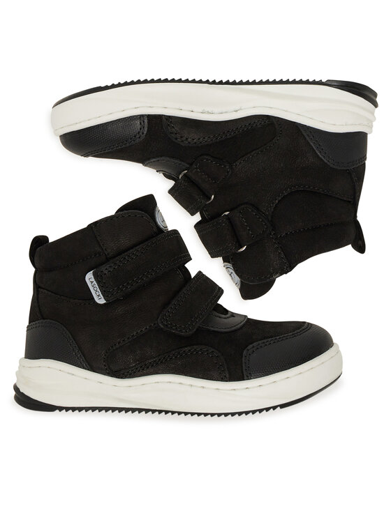 Lasocki Kids Šnurovacia obuv Lasocki Kids CEO- CI12-HARRY-04A Čierna