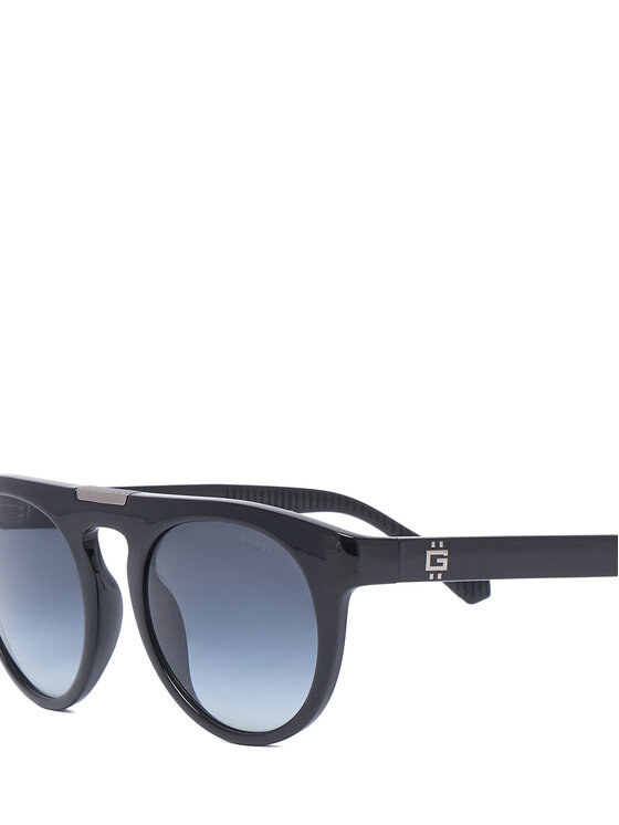Guess Сонцезахисні окуляри Guess GU00275 Cиній