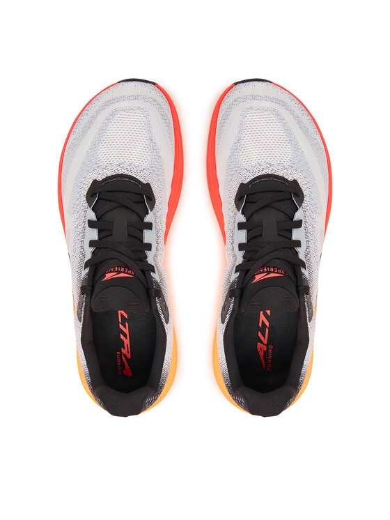 Altra Buty do biegania Altra Experience Flow 3 AL0A85SS Szary