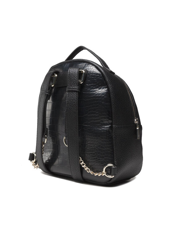 LOVE MOSCHINO Plecak LOVE MOSCHINO JC4262PP0DKF100A Czarny