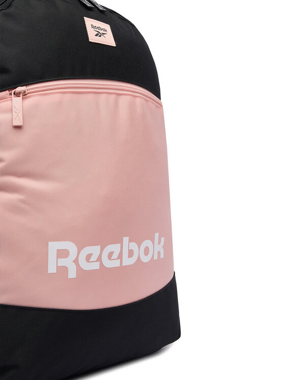 Reebok Рюкзак Reebok CWBEO-RBK-P-001-08 Чорний