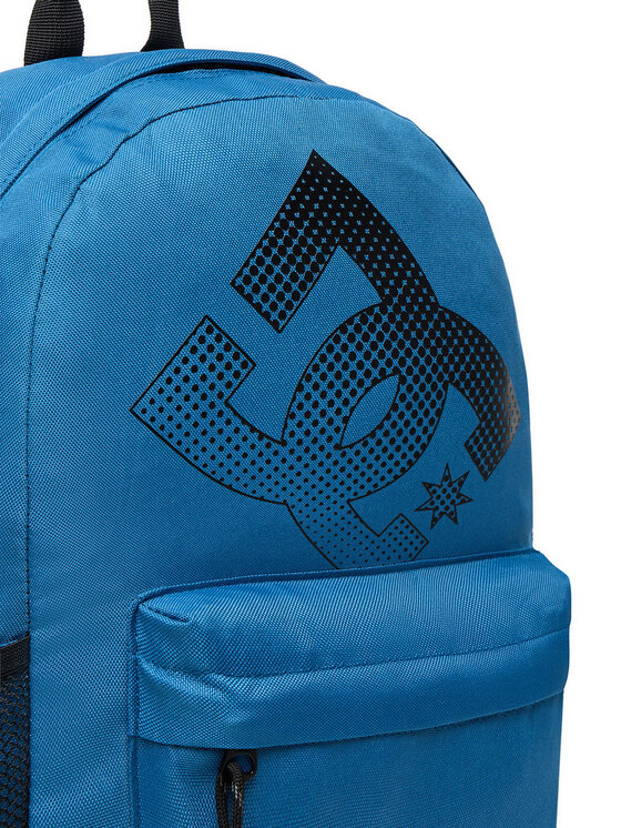 DC Shoes Рюкзак DC Shoes C-DCI-P-004-08 Голубий