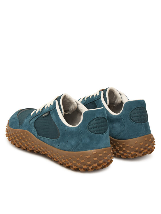 Merrell Sneakersy Merrell Wrapt Sneaker J032847 Modrá