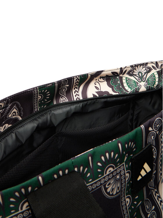 adidas Pārnēsajamā soma adidas adidas Farm JN2680 Pelēks