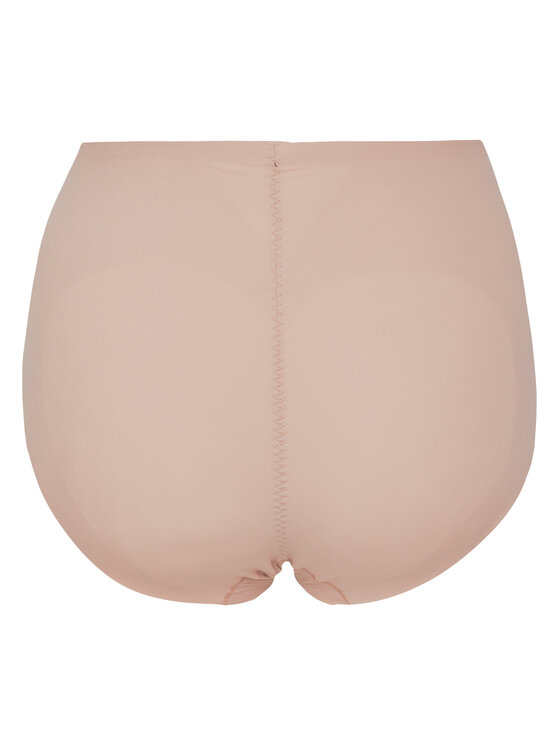 Calvin Klein Underwear Calvin Klein Underwear Intimo modellante pezzo sotto LV00QF8173 Beige