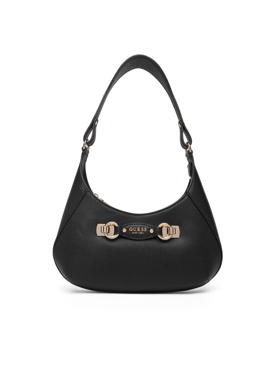 Guess Сумка Guess Mimina HWBG80 15180 Чорний