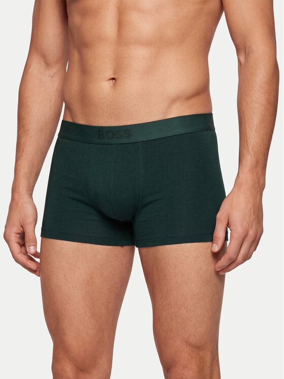 BOSS BOSS Conjunto de calzoncillos boxer 50544263 De color