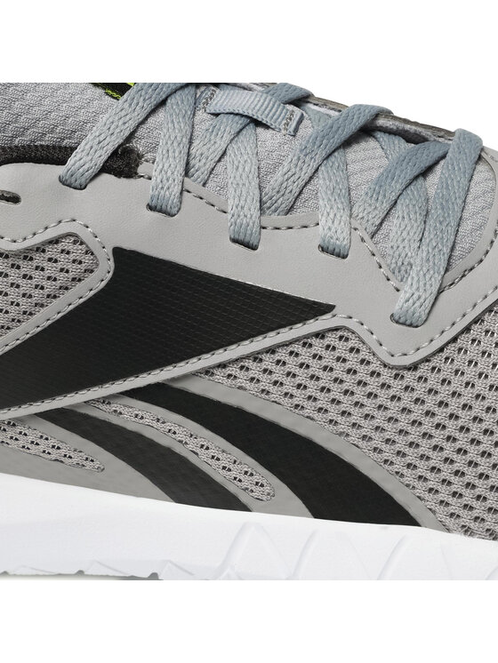 Reebok Взуття для тренажерного залу Reebok Flexagon Energy Tr 3.0 Mt GZ8258 Сірий