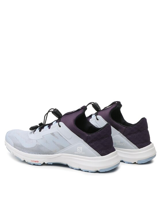 Salomon Взуття для водних видів спорту Salomon Amphib Bold 2 W L47153700 Голубий