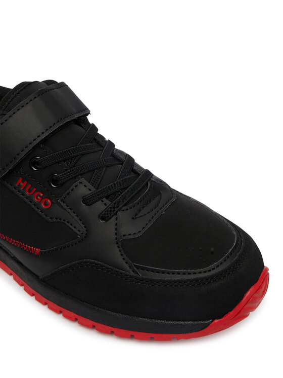 HUGO Sneakers HUGO G01194 S Nero
