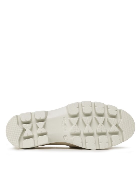 Badura Loaferai Badura AMANTEA-E23-28180N Smėlio
