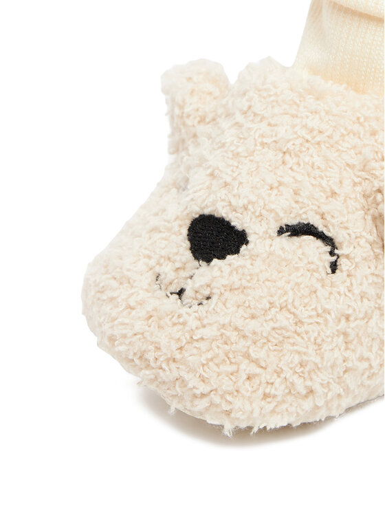 Lasocki Kids Тапочки Lasocki Kids CEO-JDQH-1230-2 Бежевий