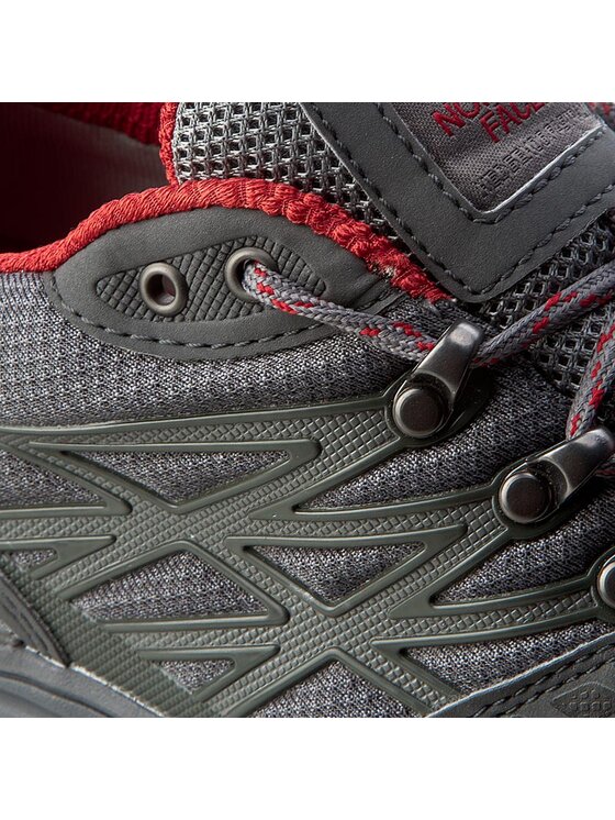 The North Face Туристически The North Face Hedgehog Fastpack Gtx (Eu) GORE-TEX T0CXT3TJP Сив