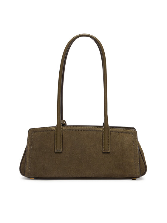 MICHAEL Michael Kors Kabelka MICHAEL Michael Kors Laila 30T6A9IT0S Khaki