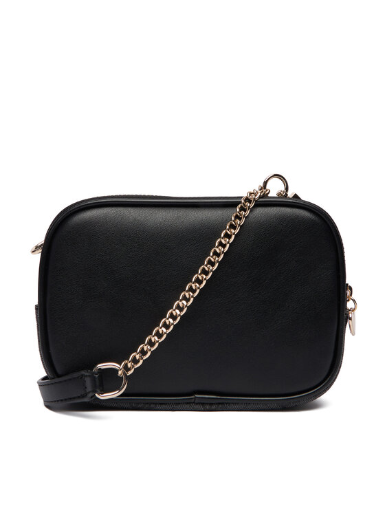 Guess Сумка Guess J6RZ27 WFMF0 Чорний