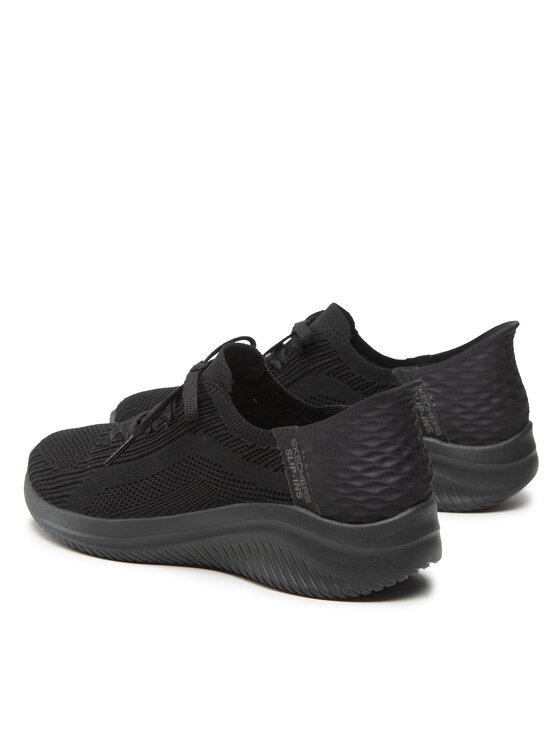 Skechers Снікерcи Skechers Brilliant Path 149710/BBK Чорний