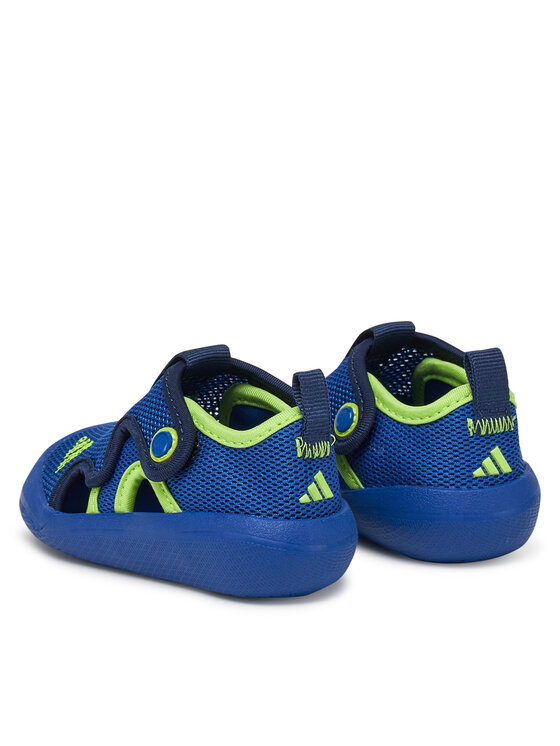 adidas Босоніжки adidas Altaventure 3 JP5753 Cиній