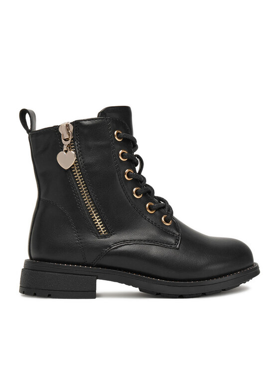 DeeZee Trzewiki DeeZee CEO-CS2920-47 Czarny