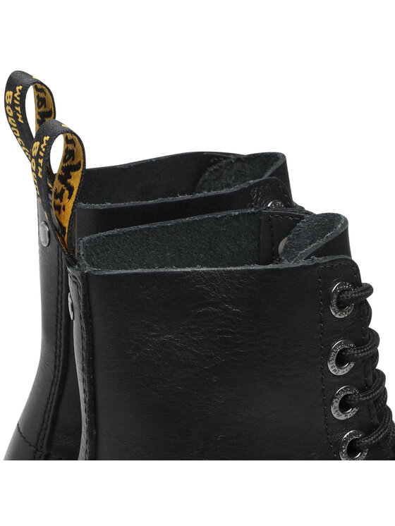 Dr. Martens Берци Dr. Martens Pascal Max 26925001 Чорний