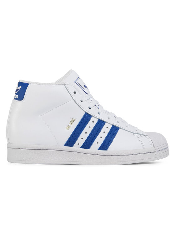 adidas Sneakers adidas Pro Model J FV4981 Alb