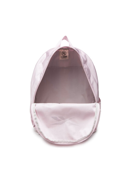 Plecak Reebok Myt H23399 Różowy | Eobuwie.com.pl
