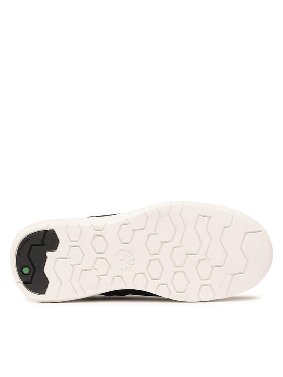 Timberland Šnurovacia obuv Timberland Seneca Bay Hiker TB0A2MPH0151 Čierna