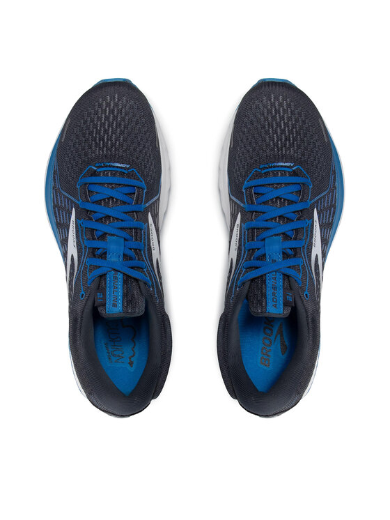 Brooks Skriešanas apavi Brooks Adrenaline Gts 21 110349 1D 438 Pelēks