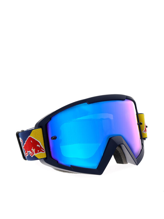Red Bull Spect occhiali protettivi Red Bull Spect Whip 001 Blu scuro