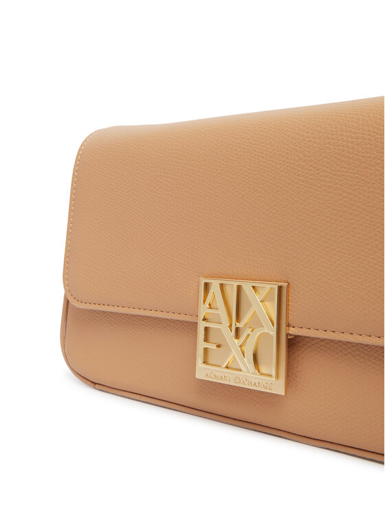 Armani Exchange Сумка Armani Exchange XW002171 AF19895 U6149 Бежевий