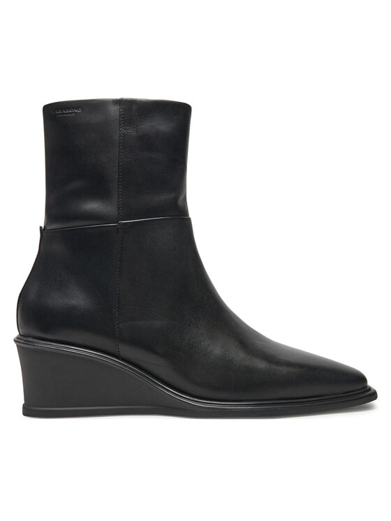 Vagabond Shoemakers Ботильйони Vagabond Shoemakers Aino 5829-001-20 Чорний