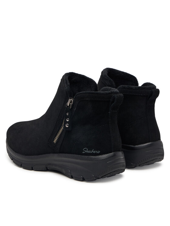 Skechers Aulinukai Skechers Easy Going - Urban Zip 168188/BBK Juoda