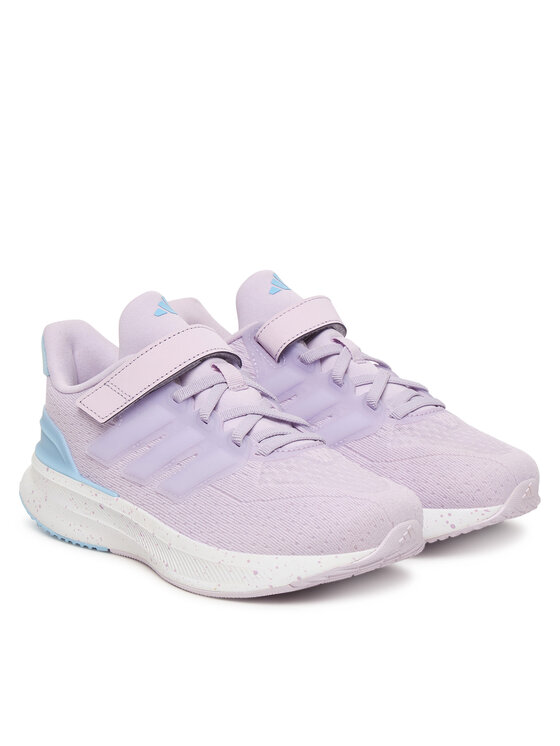 adidas Снікерcи adidas Ultrarun 5 JQ1868 Фіолетовий