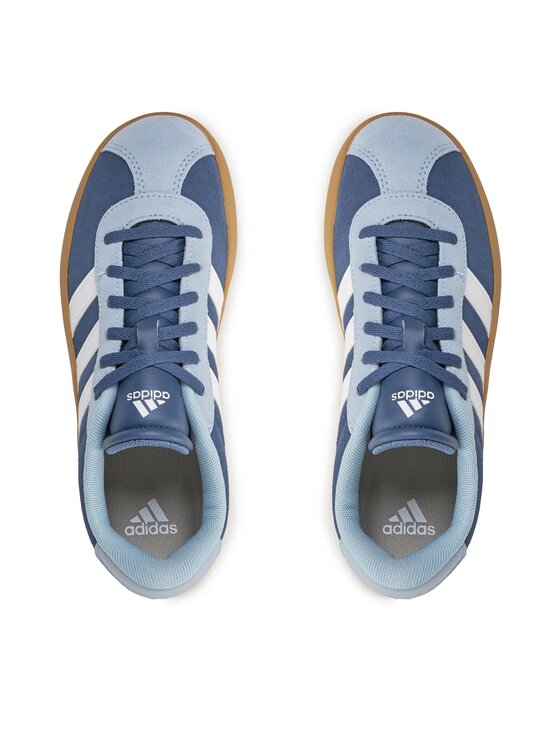 adidas Снікерcи adidas Vl Court 3.0 K  ID6308 Cиній